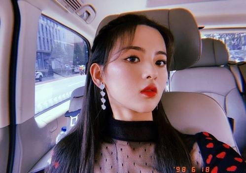 吃瓜娱乐圈杨超越