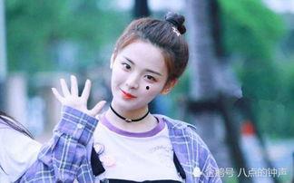 吃瓜娱乐圈杨超越