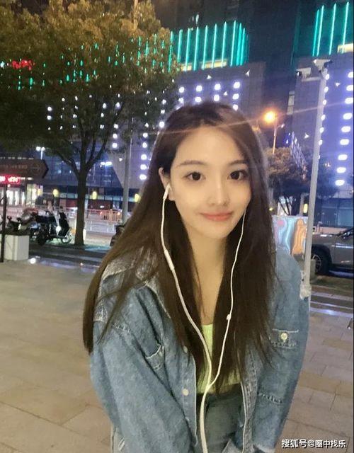 国产女学生,国产女学生的风采与梦想